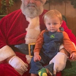 Meet your Posher, Michelle